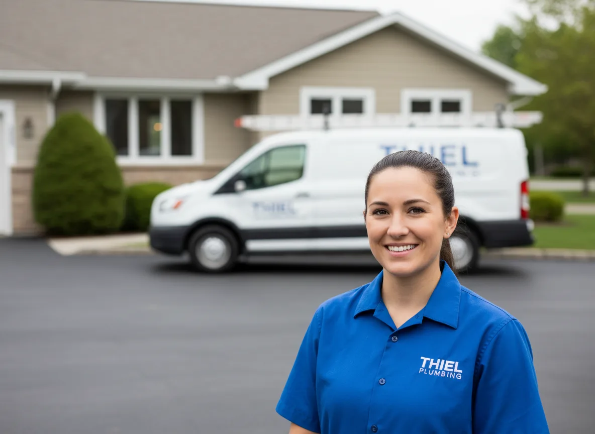 Plumber Grant, MI FAQs